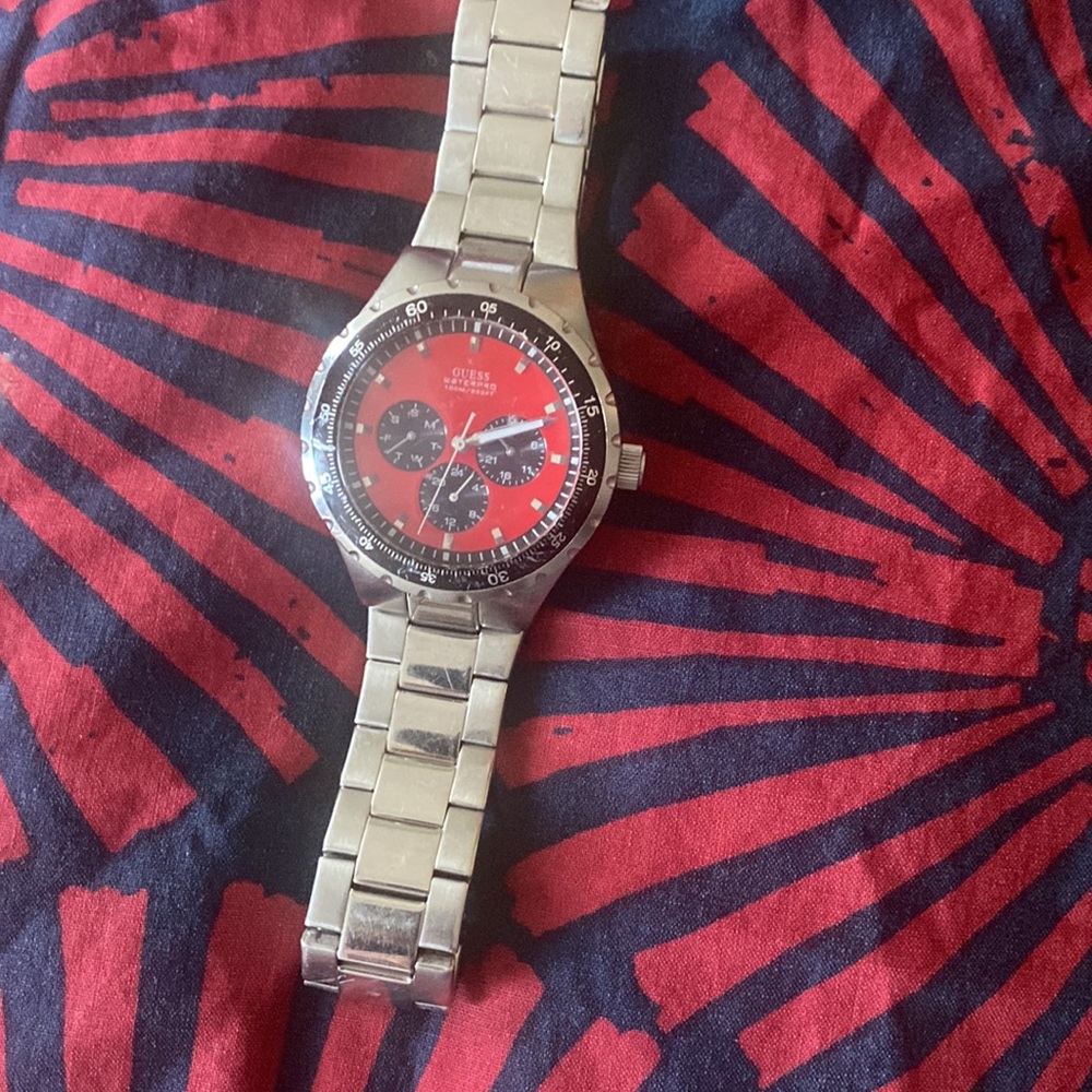 Guess watch - Picture 2 of 3